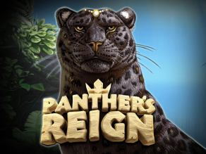 Panther’s Reign