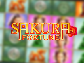 Sakura Fortune