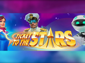 Ticket To The Stars