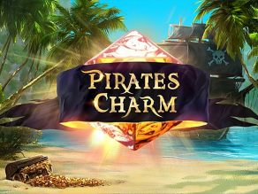 Pirates Charm