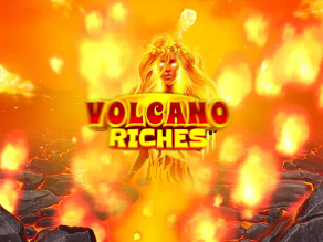 Volcano Riches